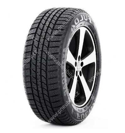 Fulda 4X4 ROAD