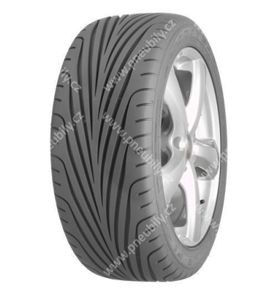 Goodyear EAGLE F1 GSD3