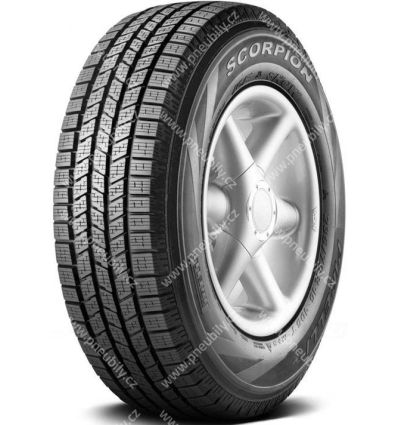 Pirelli SCORPION ICE & SNOW