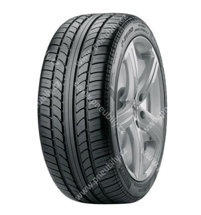 Pirelli P ZERO ROSSO DIREZ.