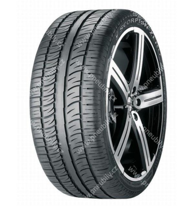 Pirelli SCORPION ZERO ASIMM.