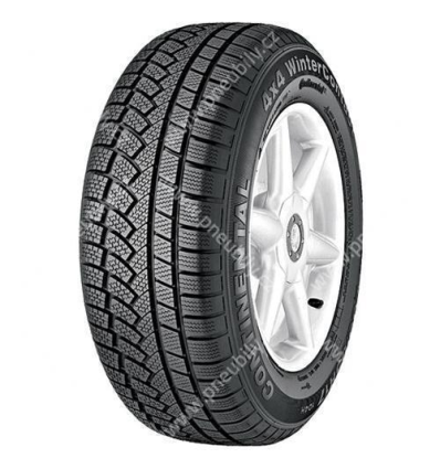 Continental WINTER CONTACT 4X4