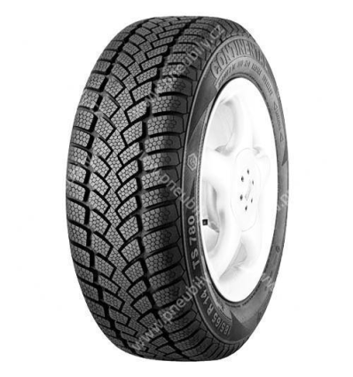 Continental CONTI WINTER CONTACT TS 780