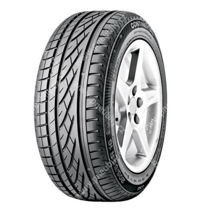 Continental CONTI PREMIUM CONTACT