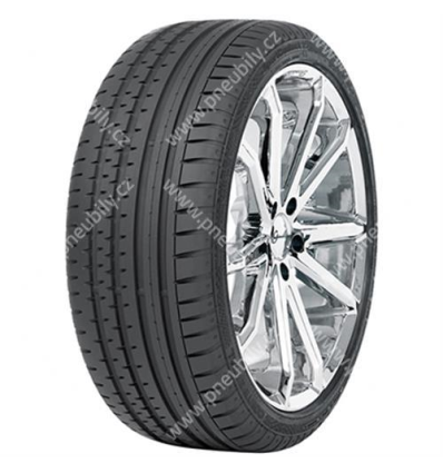 Continental CONTI SPORT CONTACT 2