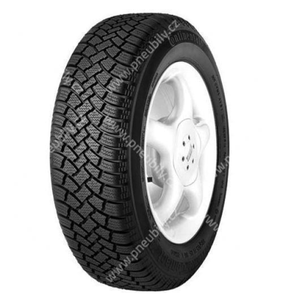 Continental CONTI WINTER CONTACT TS 760