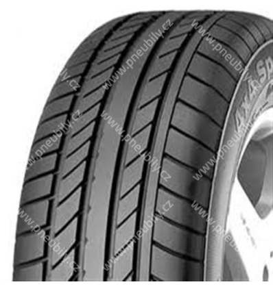 Continental 4X4 SPORT CONTACT