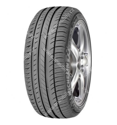 Michelin PILOT EXALTO PE2