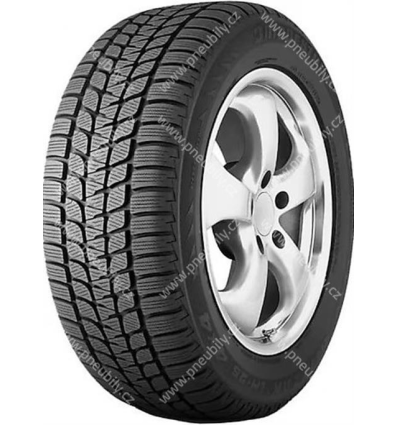 Bridgestone BLIZZAK LM25