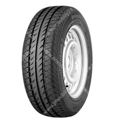 Continental VANCO CONTACT 2