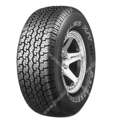 Bridgestone DUELER 689 H/T