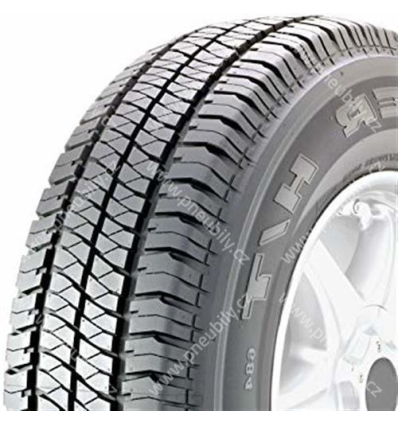 Bridgestone DUELER 684 H/T