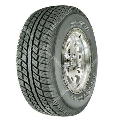 Cooper Tires DISCOVERER ATR