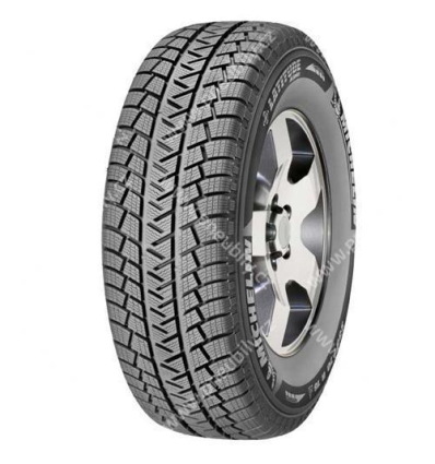 Michelin LATITUDE ALPIN