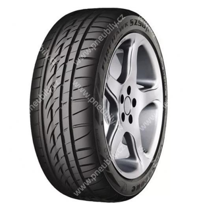 Firestone FIREHAWK SZ90