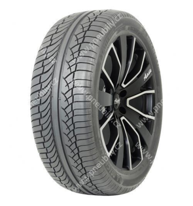 Michelin LATITUDE DIAMARIS