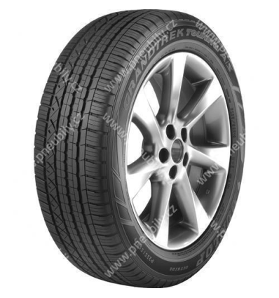 Dunlop GRANDTREK TOURING A/S