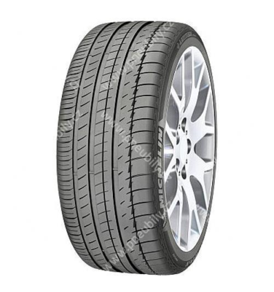 Michelin LATITUDE SPORT