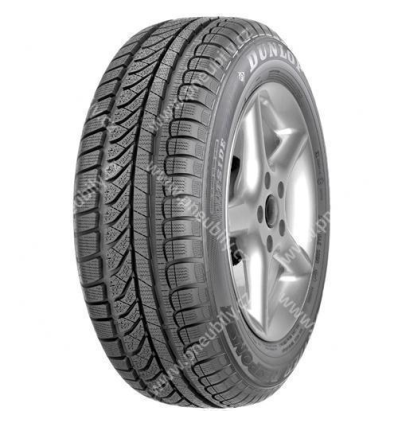 Dunlop SP WINTER RESPONSE
