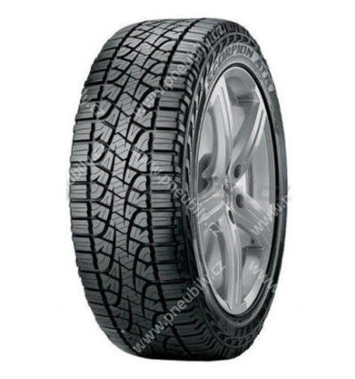 Pirelli SCORPION ATR