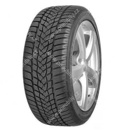 Goodyear ULTRA GRIP PERFORMANCE 2