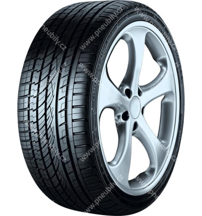 Continental CONTI CROSS CONTACT UHP