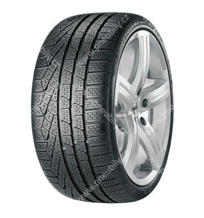 Pirelli SOTTOZERO II