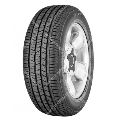 Continental CONTI CROSS CONTACT LX SPORT