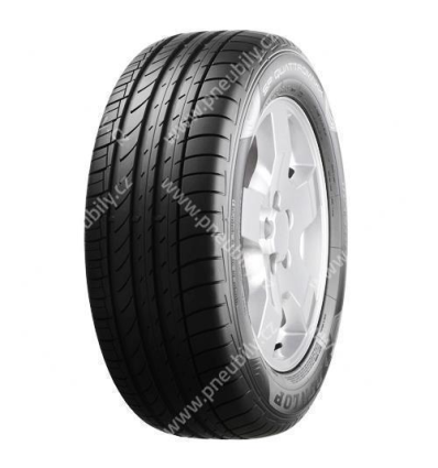Dunlop SP QUATTRO MAXX