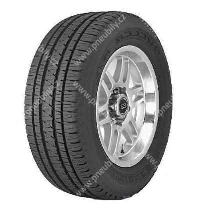 Bridgestone DUELER H/L ALENZA