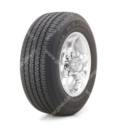 Bridgestone DUELER 684 II H/T