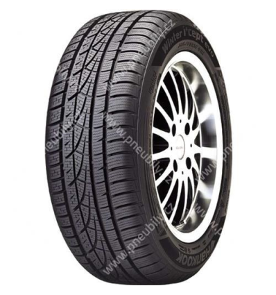 Hankook WINTER ICEPT EVO W310