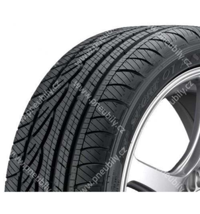 Dunlop SP SPORT 01 ALL SEASON