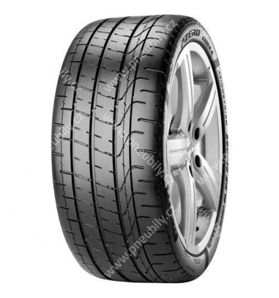 Pirelli P ZERO CORSA ASIMM. 2