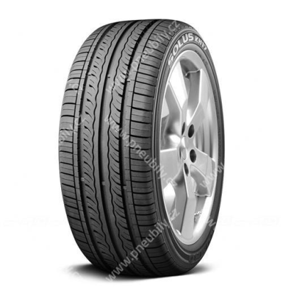 Kumho SOLUS KH17