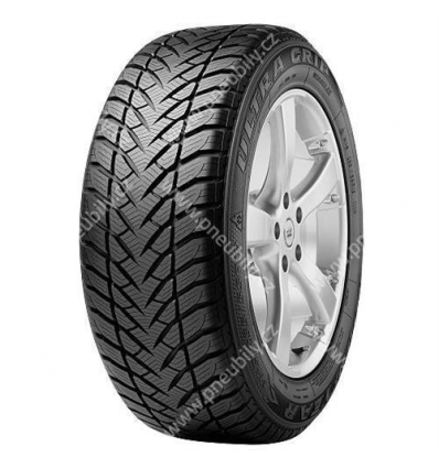 Goodyear ULTRA GRIP + SUV