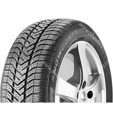 Pirelli WINTER 190 SNOWCONTROL SERIE 3