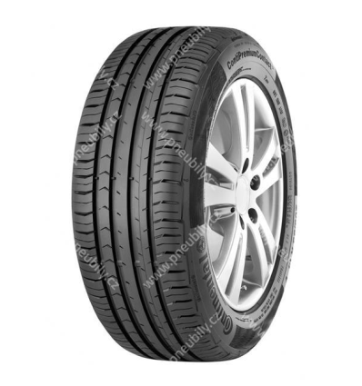 Continental CONTI PREMIUM CONTACT 5