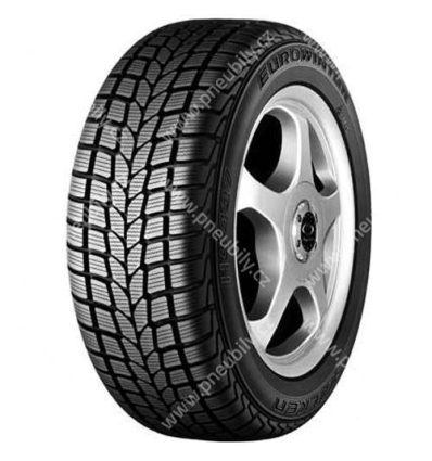 Falken EUROWINTER HS437