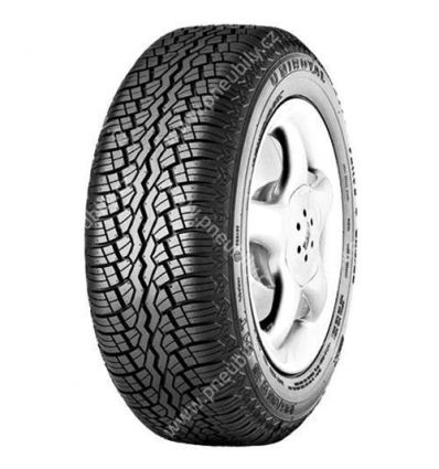 Uniroyal RALLYE 380