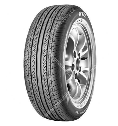 GT Radial CHAMPIRO 228