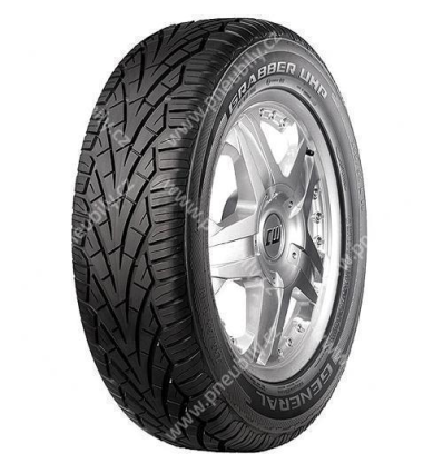 General Tire GRABBER UHP