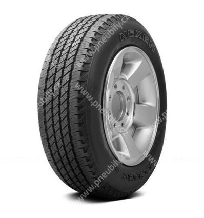 Nexen ROADIAN HT
