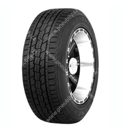 General Tire GRABBER HTS