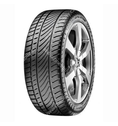 Vredestein WINTRAC NEXTREME SUV