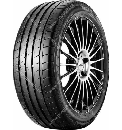 Falken AZENIS FK453