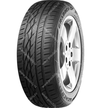 General Tire GRABBER GT