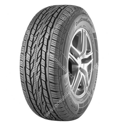 Continental CONTI CROSS CONTACT LX2