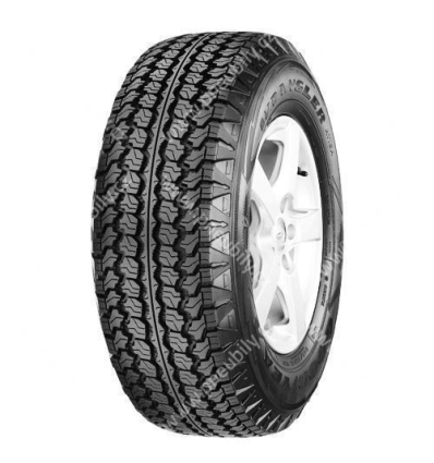 Goodyear WRANGLER AT/SA+