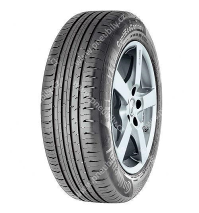 Continental CONTI ECO CONTACT 5 SUV